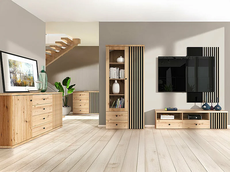 Ensemble de salon Venmava 110