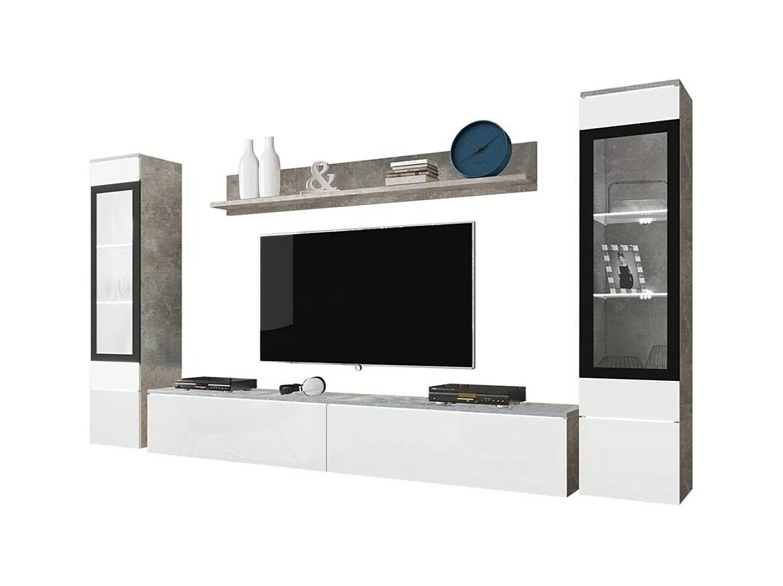 Ensemble de salon Sarasota 126