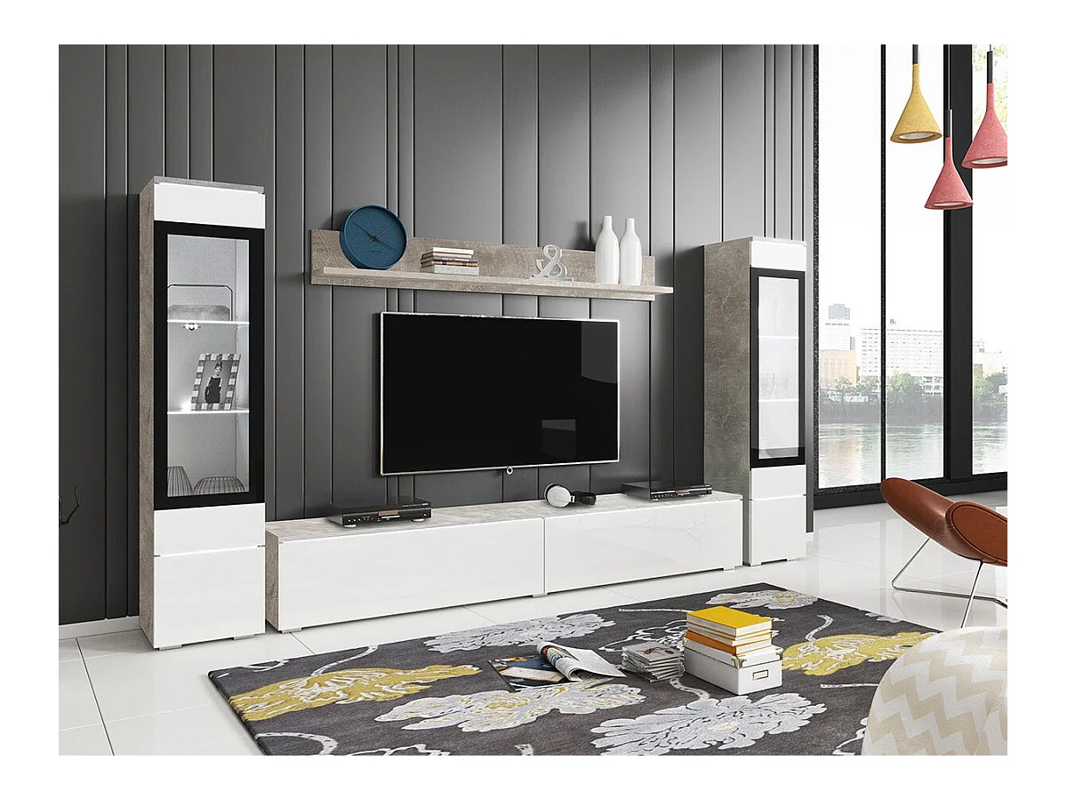 Conjunto de salón Sarasota 126