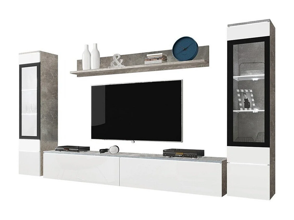 Ensemble de salon Sarasota 126