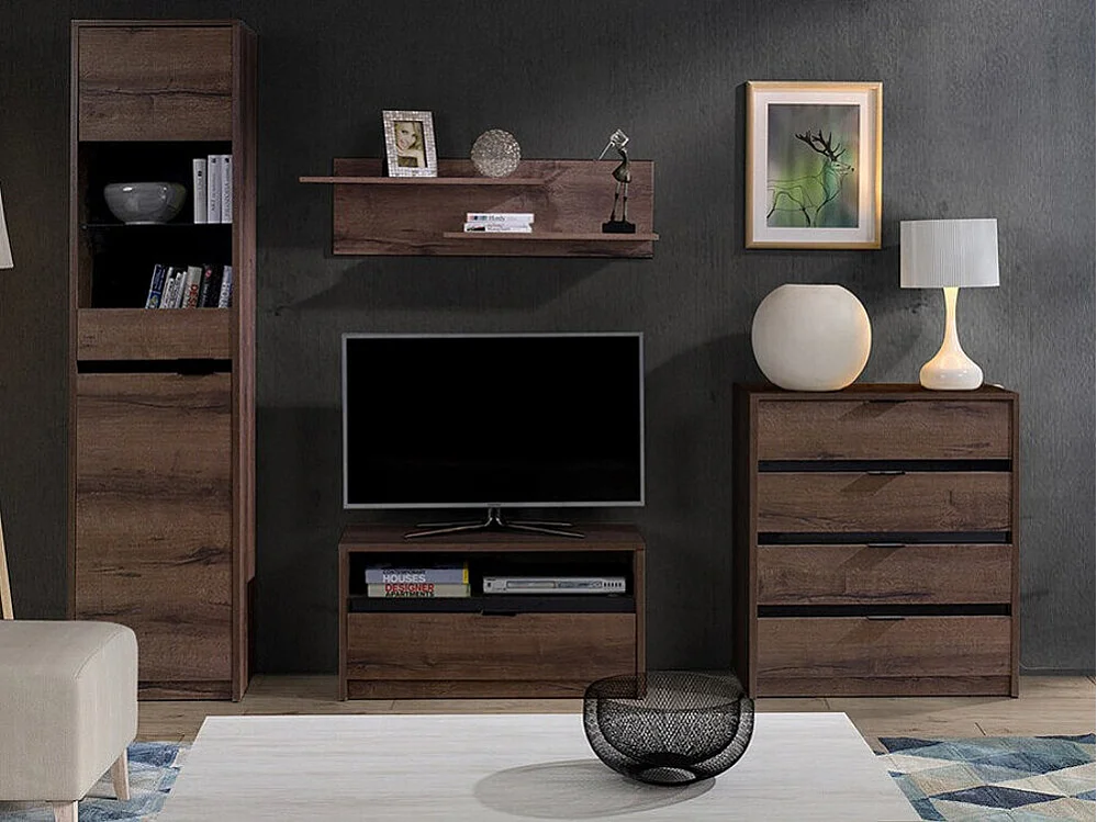 Conjunto de salón Fivelbo 115