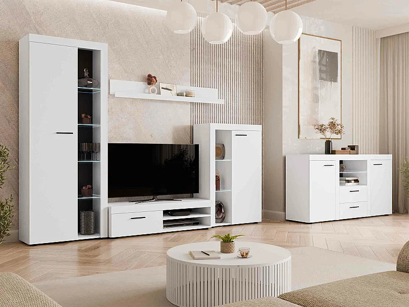 Ensemble de salon Tucson 106