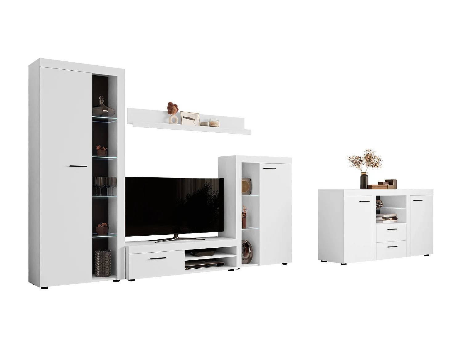 Ensemble de salon Tucson 106