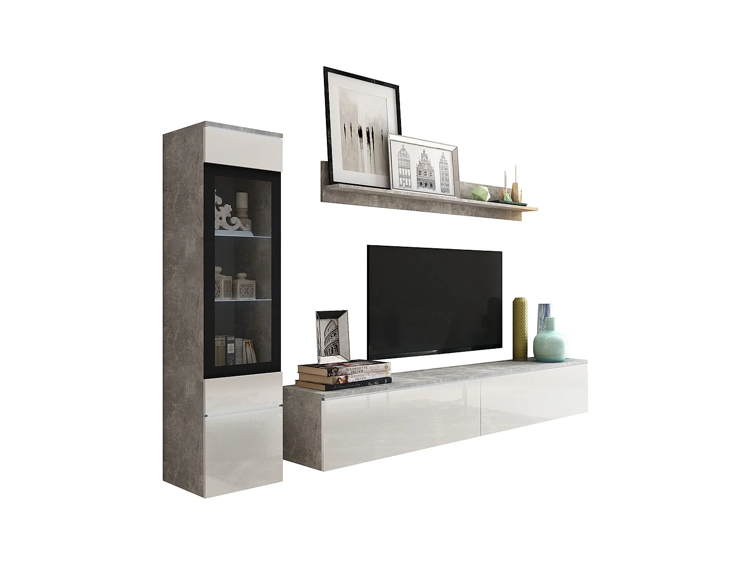 Ensemble de salon Sarasota 125