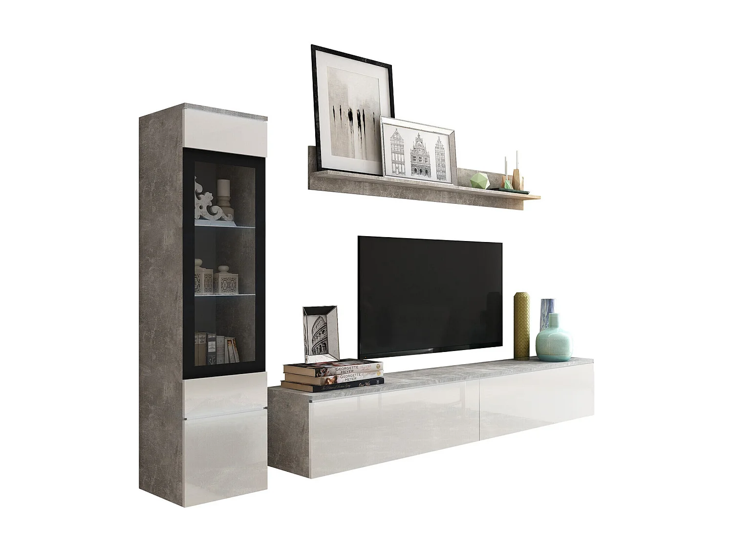 Ensemble de salon Sarasota 125