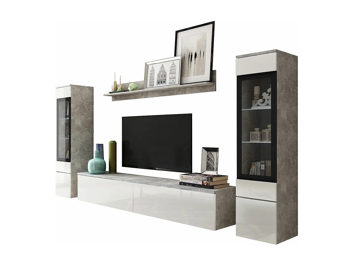 Conjunto de salón Sarasota 126