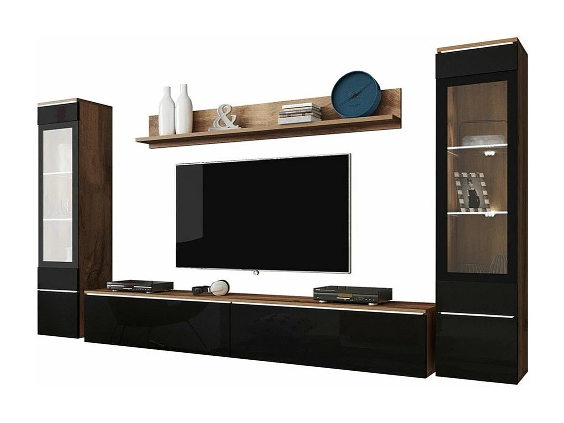 Set mobili soggiorno Sarasota 126