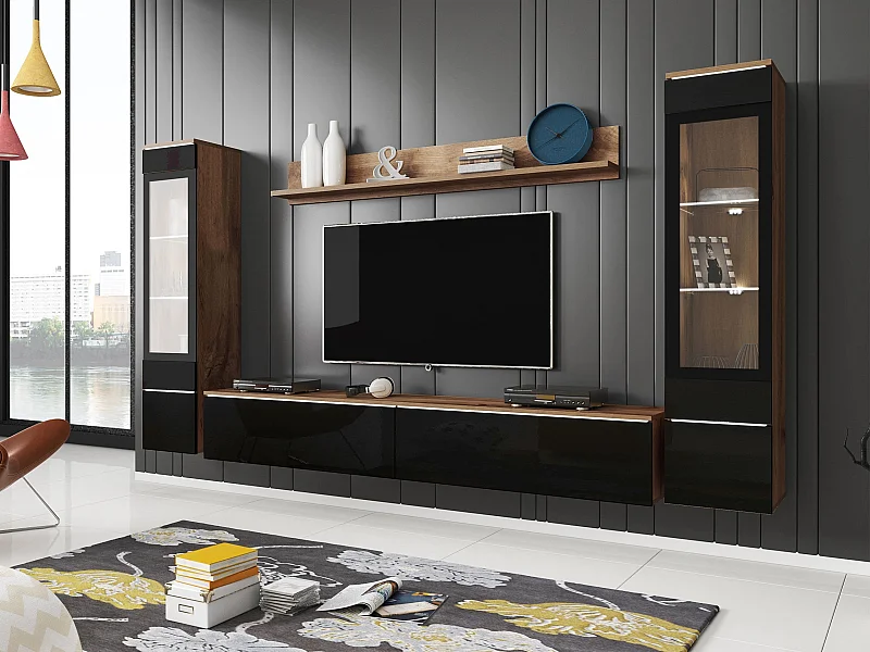 Conjunto de salón Sarasota 126