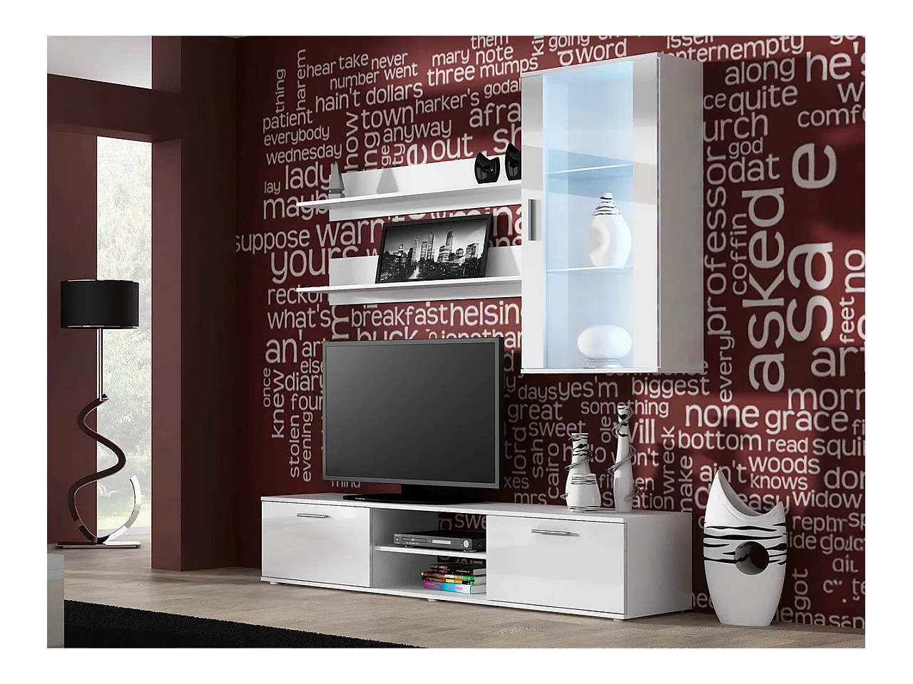 Conjunto de salón Tornola 113