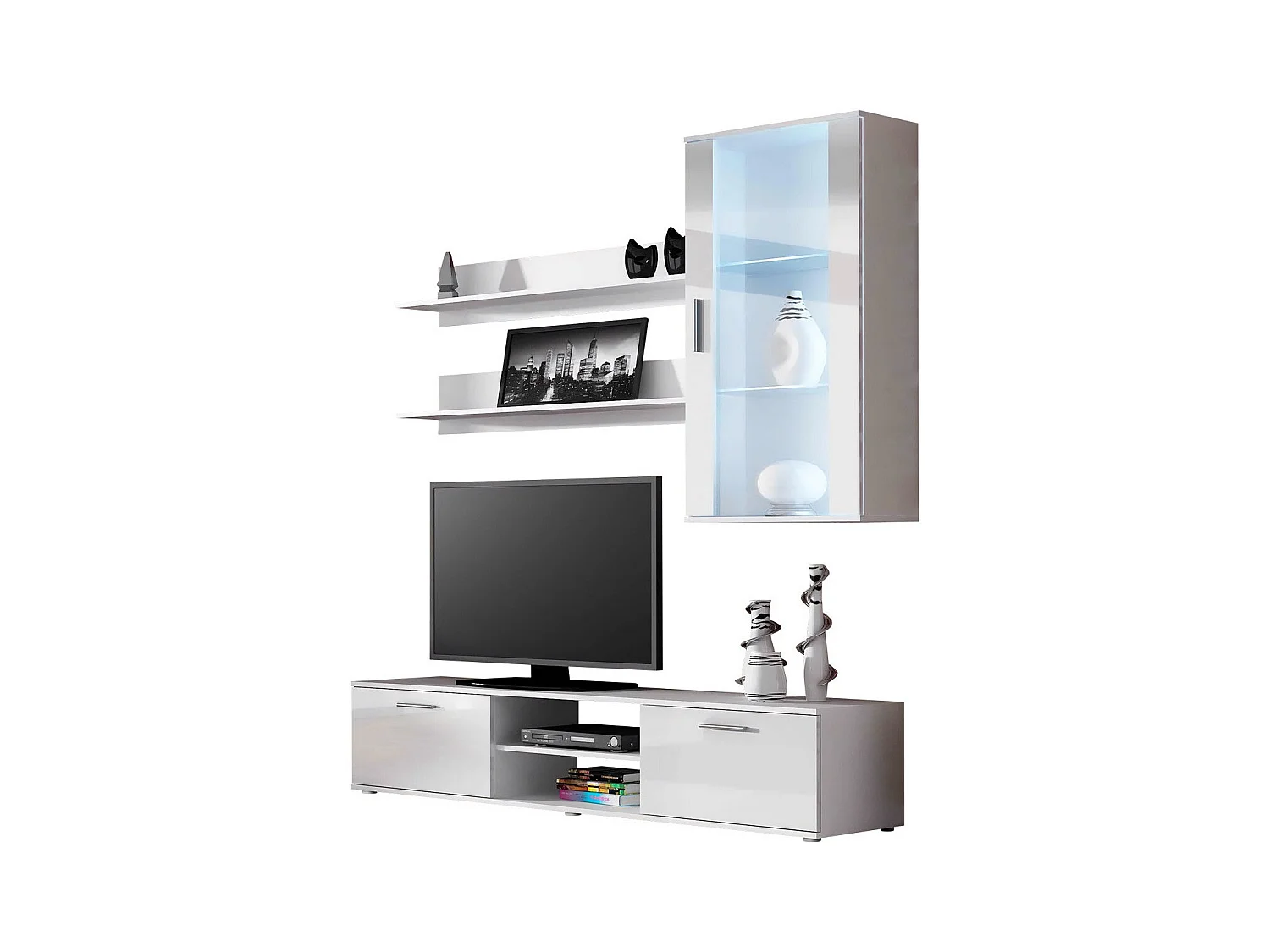 Conjunto de salón Tornola 113