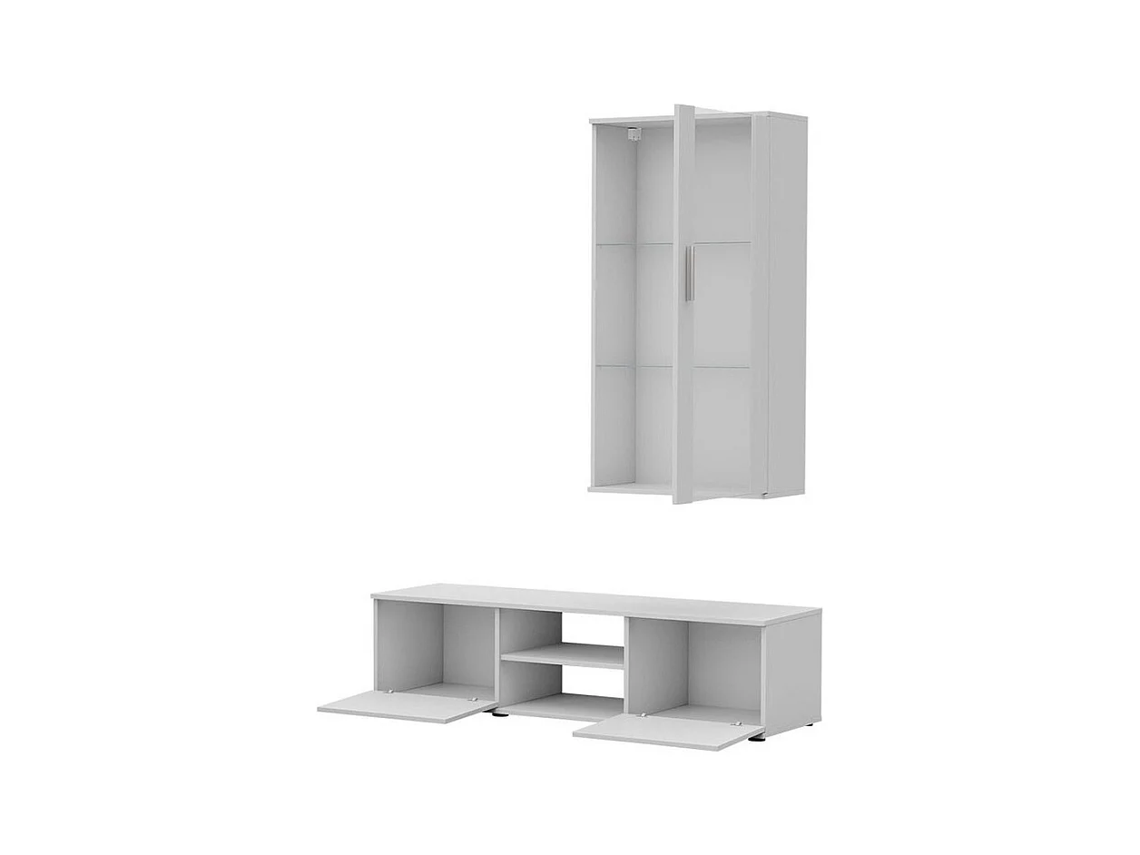 Conjunto de salón Tornola 113