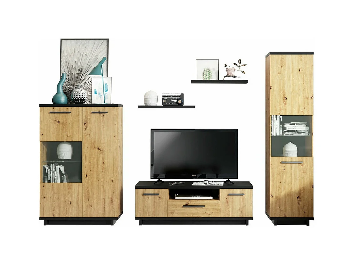 Ensemble de salon Morlira 112