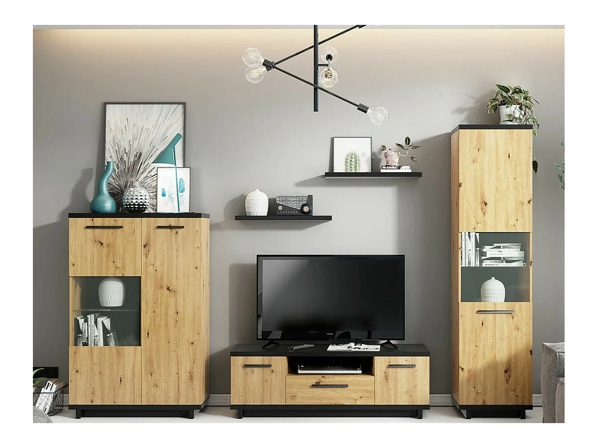 Conjunto de salón Morlira 112