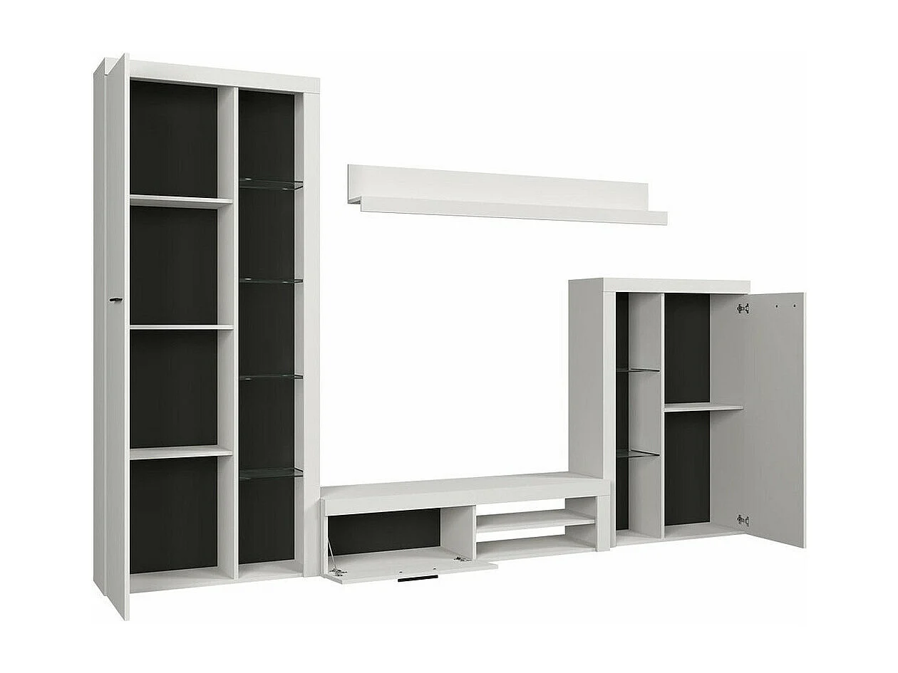 Conjunto de salón Tucson 106