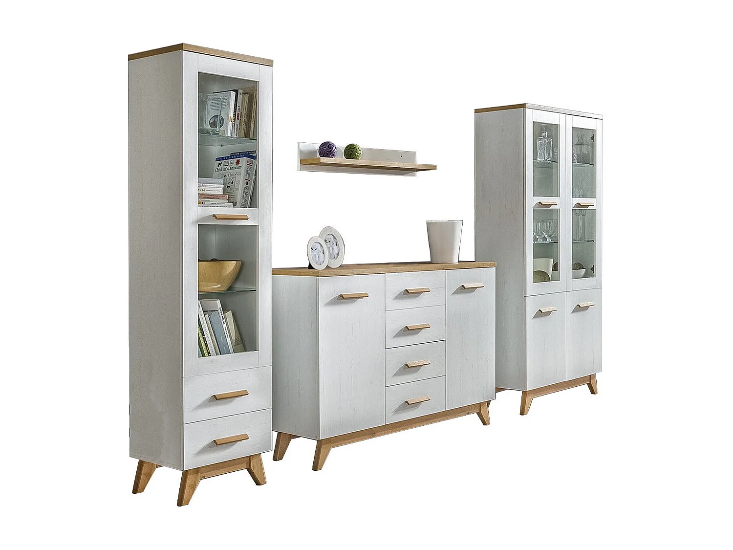 Ensemble de salon Sorvera 119