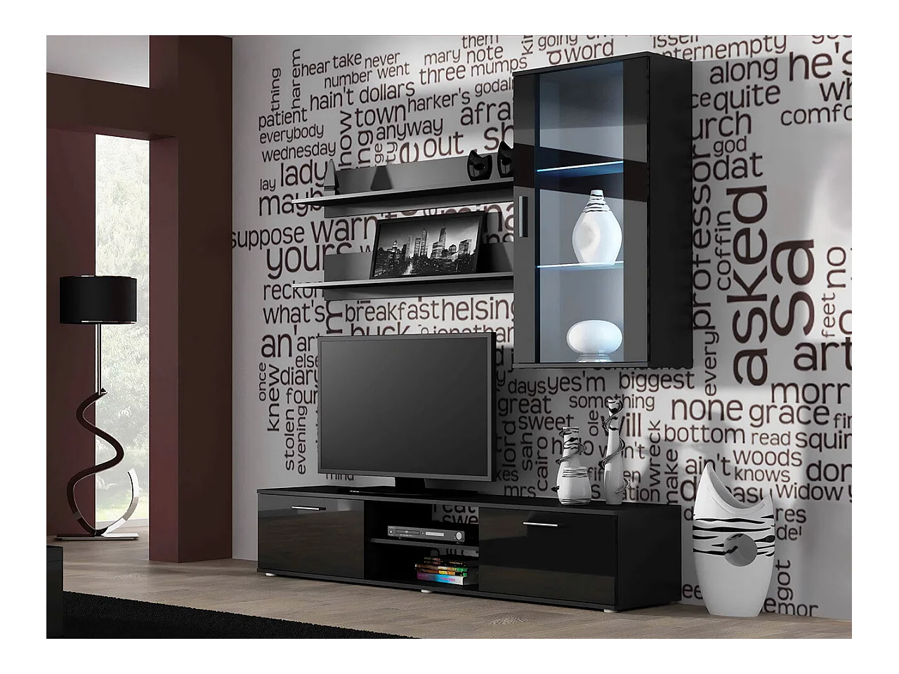 Ensemble de salon Tornola 113