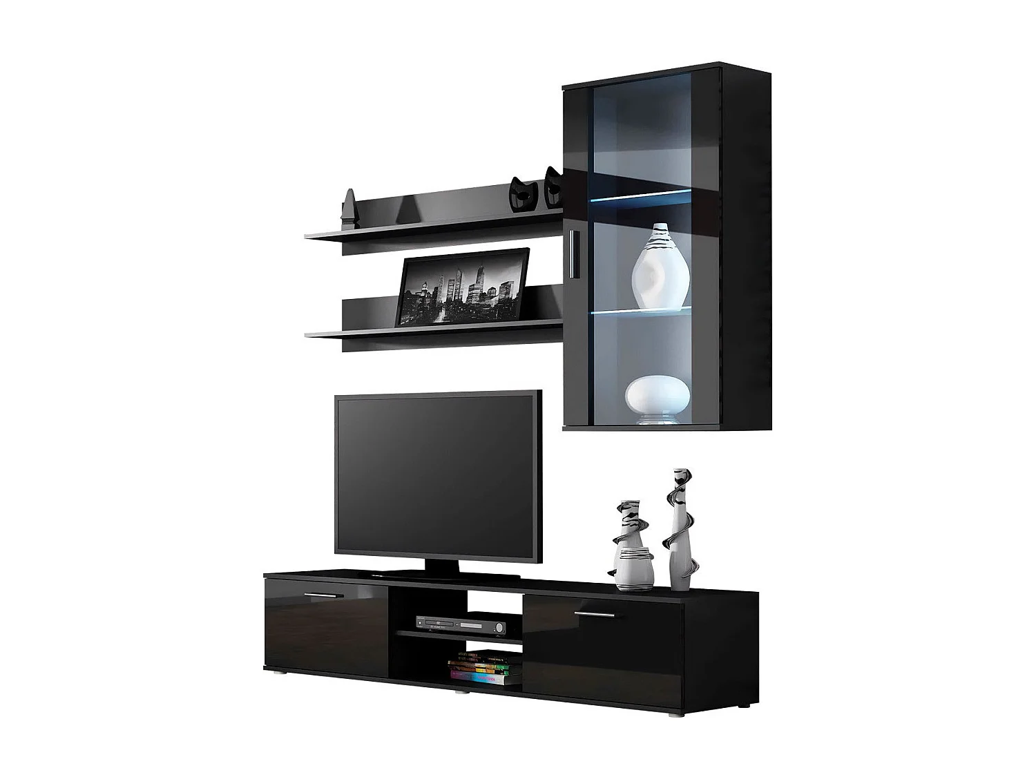 Conjunto de salón Tornola 113