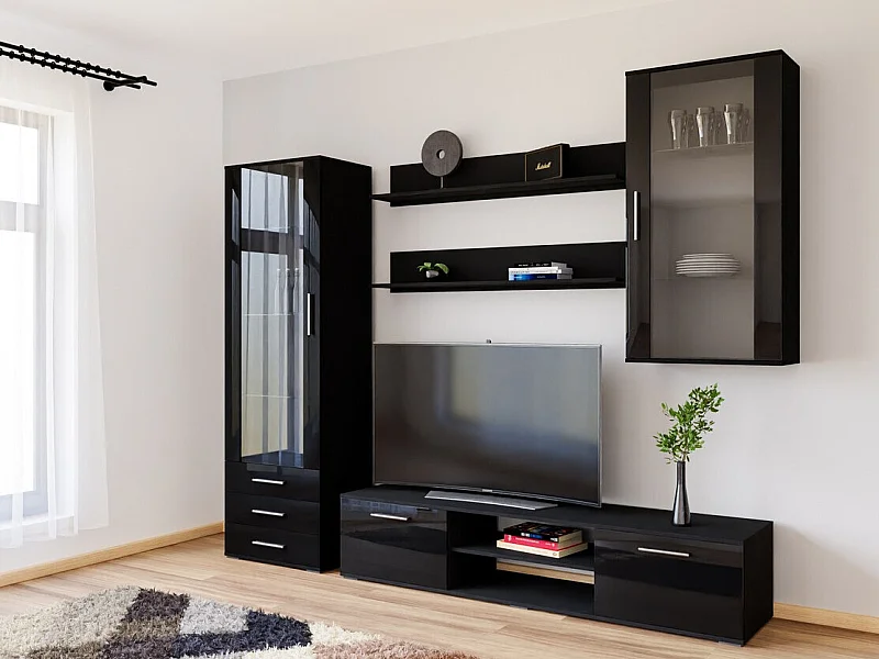 Ensemble de salon Tornola 114