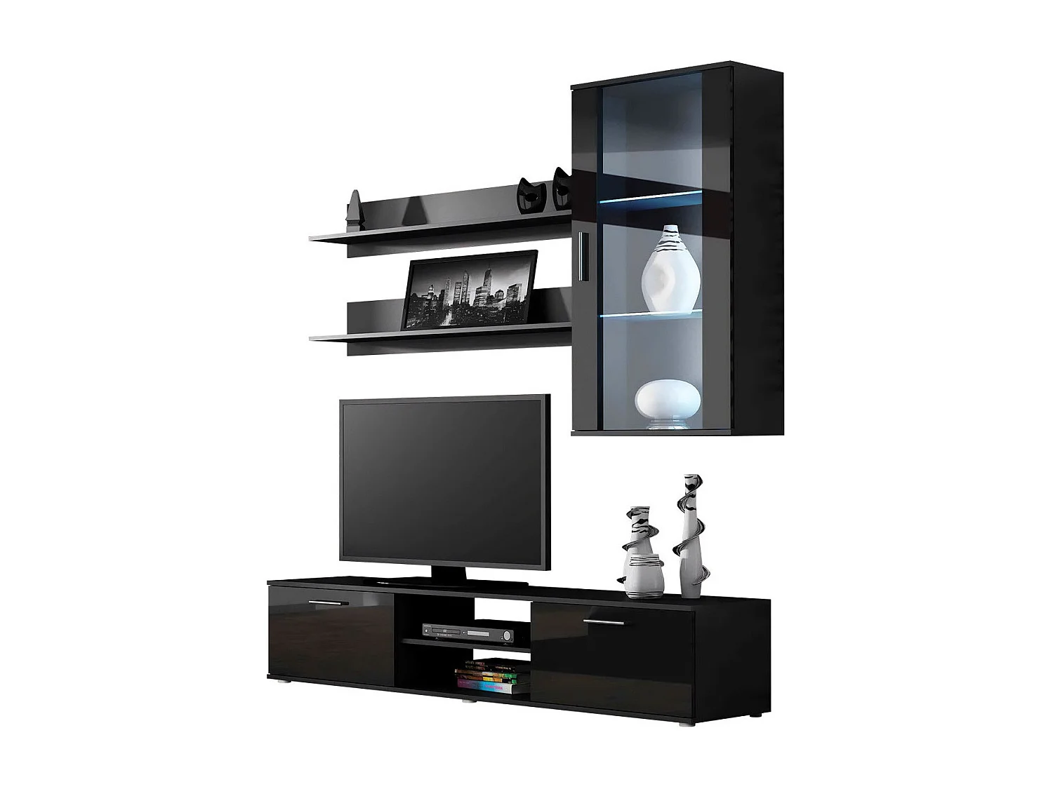 Conjunto de salón Tornola 113