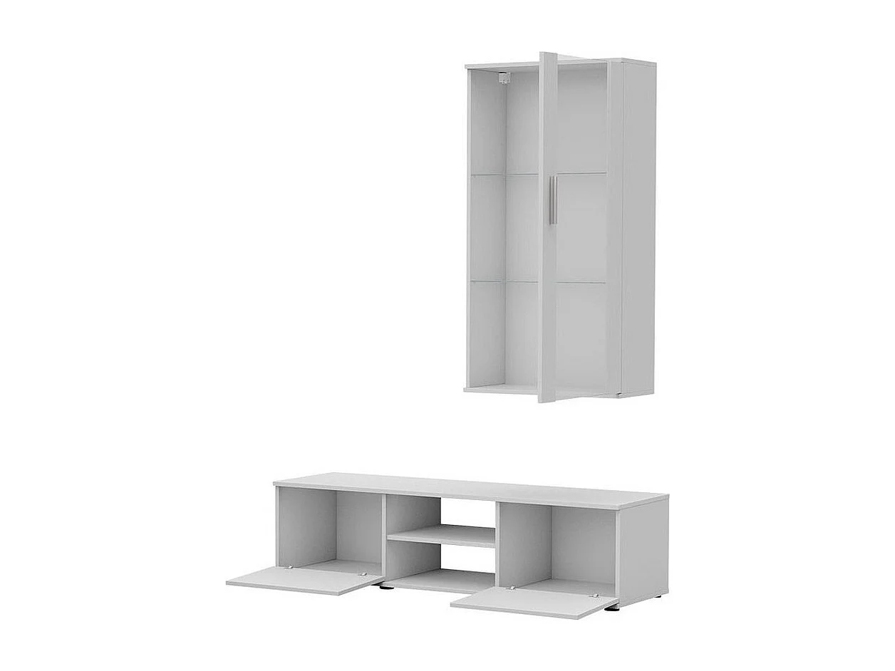 Conjunto de salón Tornola 113