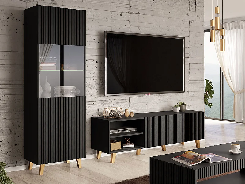 Conjunto de salón Levmari 110