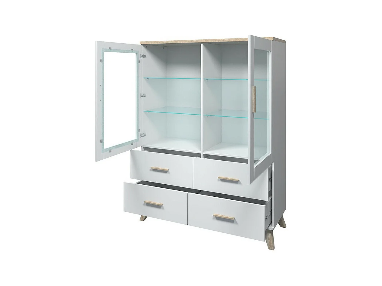 Ensemble de salon Larfloi 113