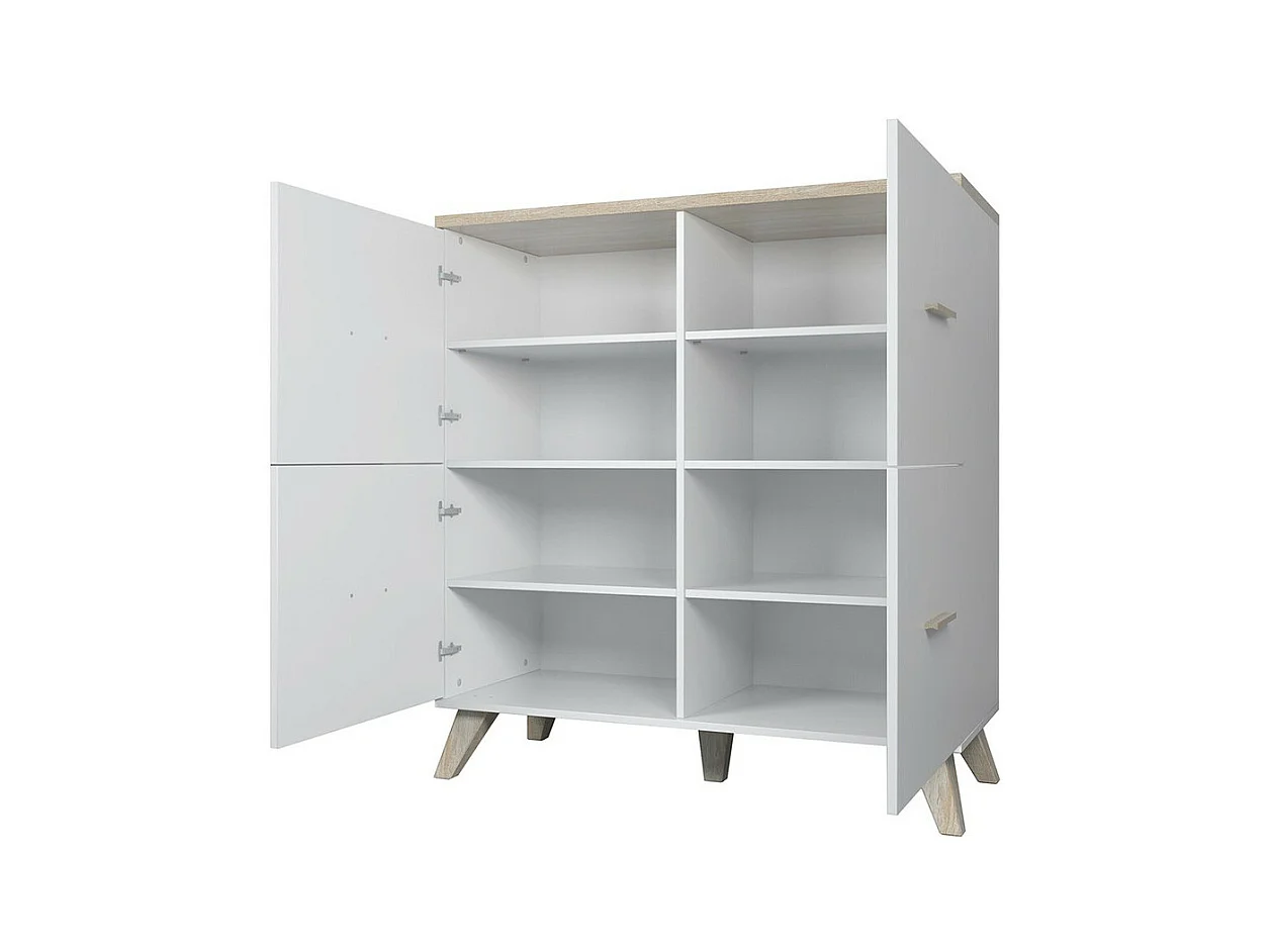 Ensemble de salon Larfloi 113