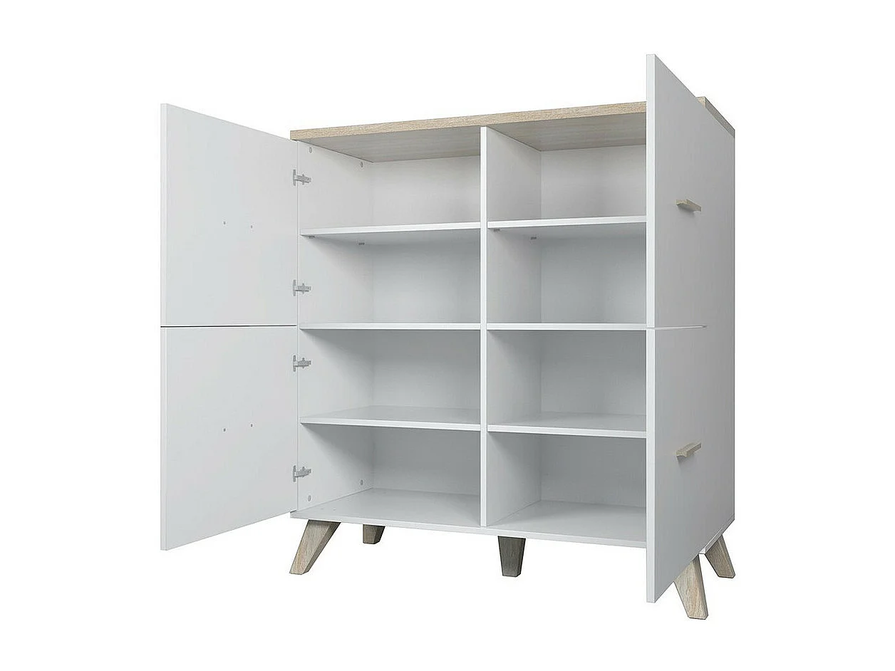 Ensemble de salon Larfloi 113