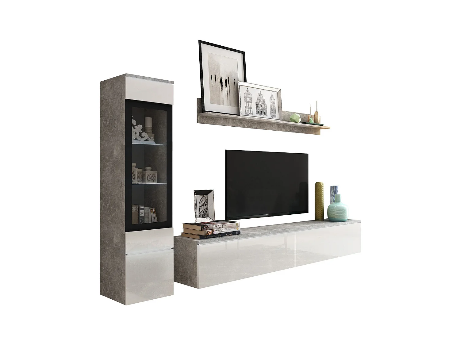 Ensemble de salon Sarasota 125