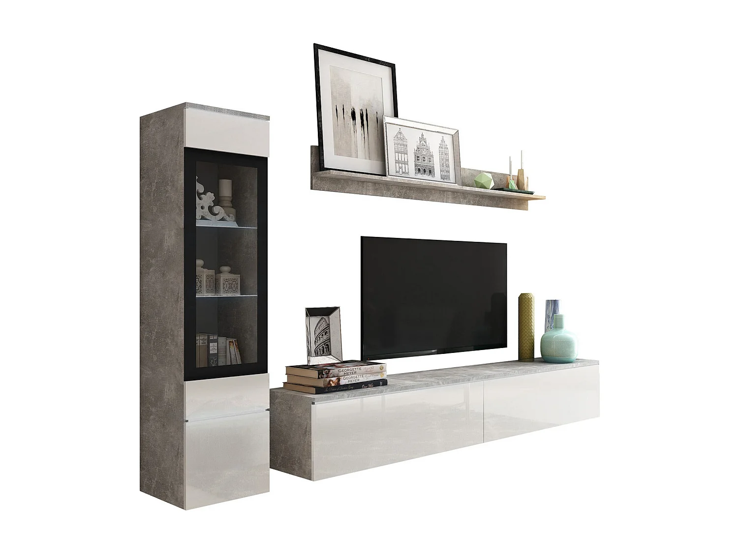 Ensemble de salon Sarasota 125