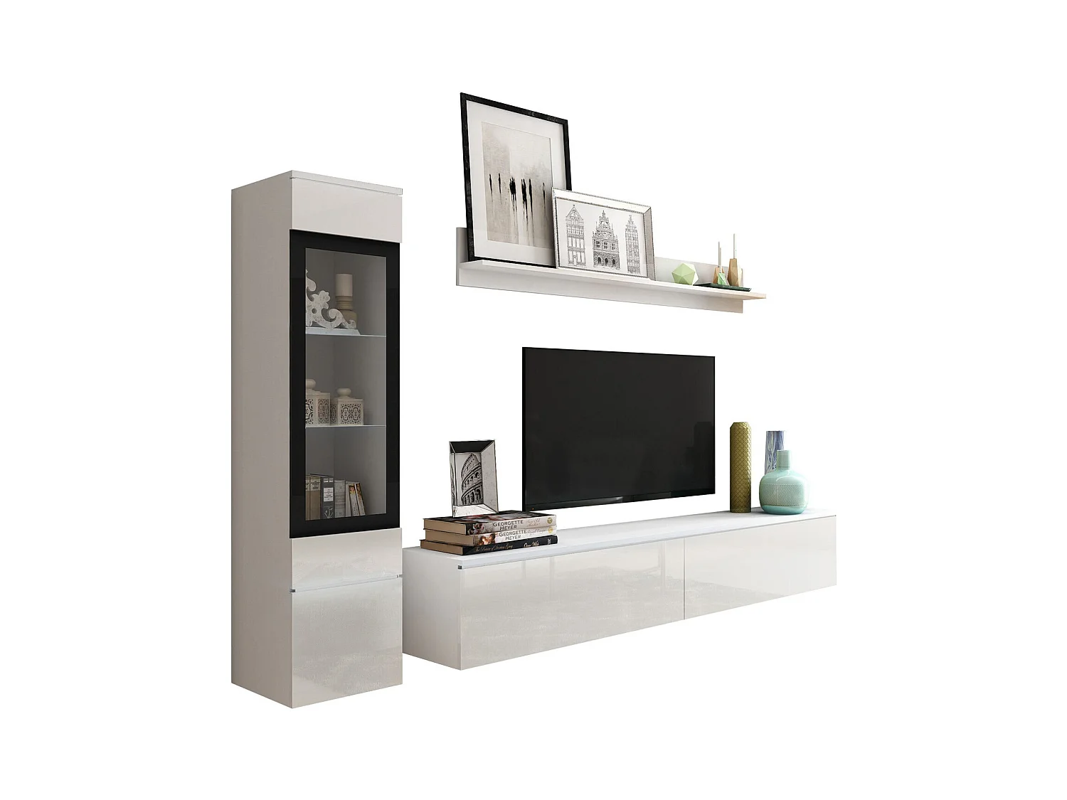 Ensemble de salon Sarasota 125