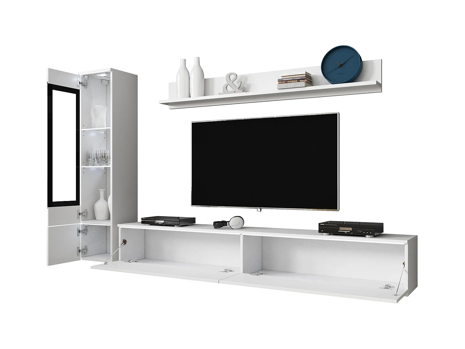 Ensemble de salon Sarasota 125