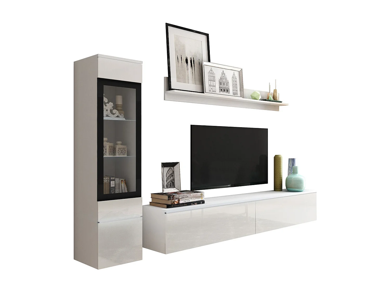 Ensemble de salon Sarasota 125