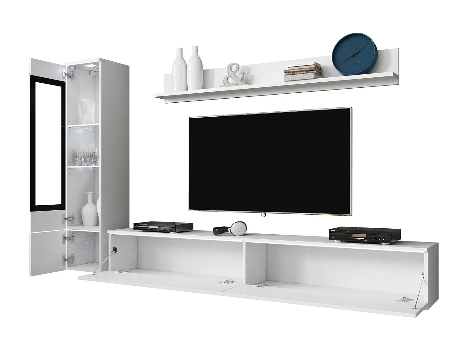 Ensemble de salon Sarasota 125