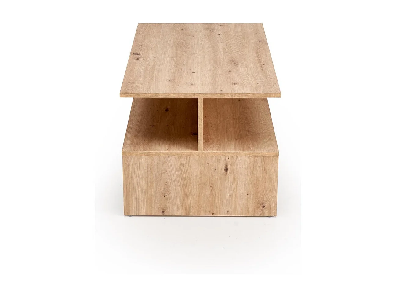 Table basse Iva/plateau de meuble/Artisan