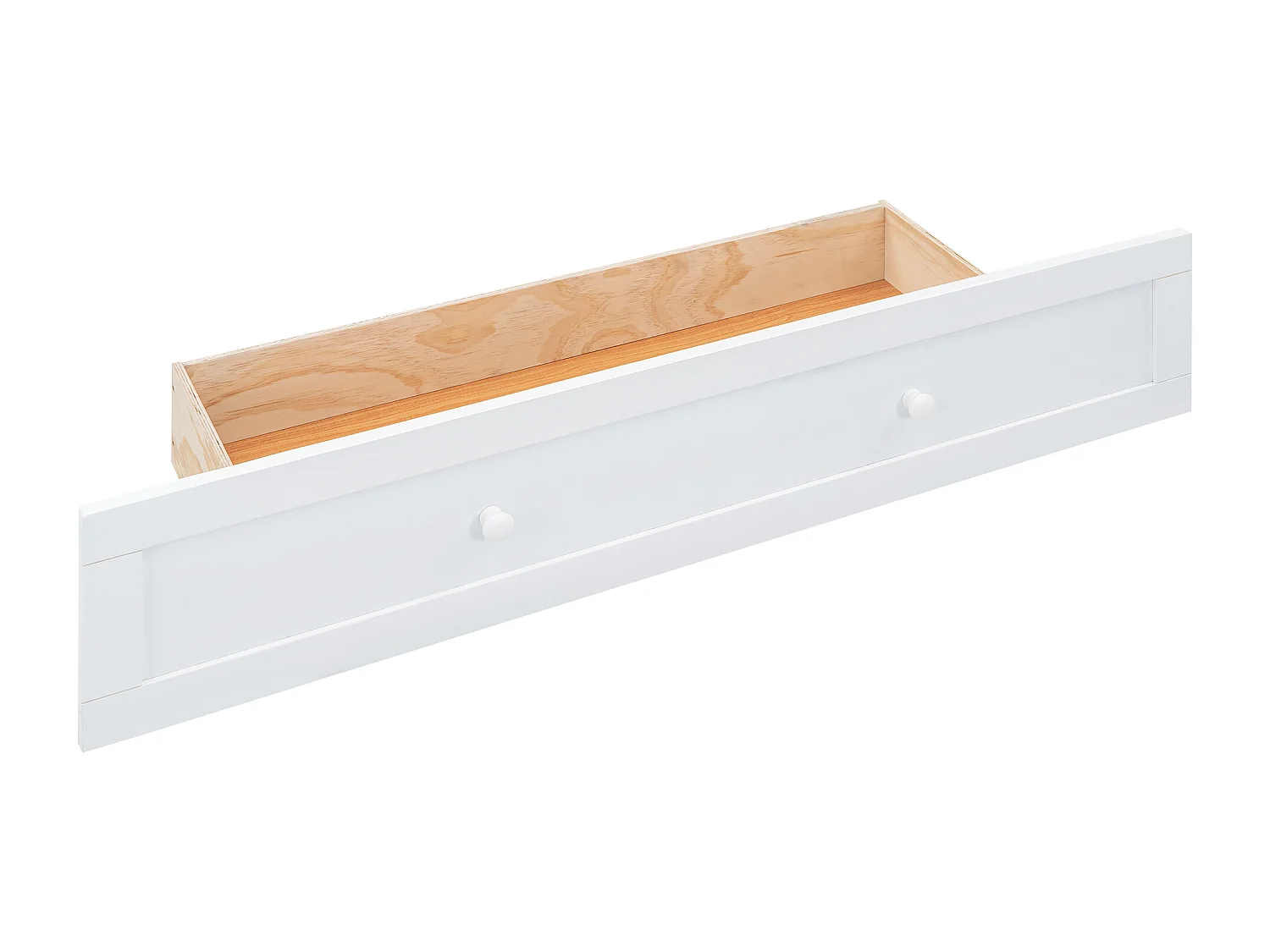 Lit enfant 90x200 cm avec sommier - tête de lit capitonnée - velours - rose (sans matelas)