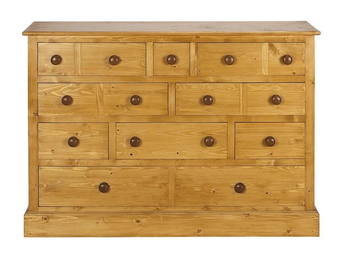 Commode - Interior's