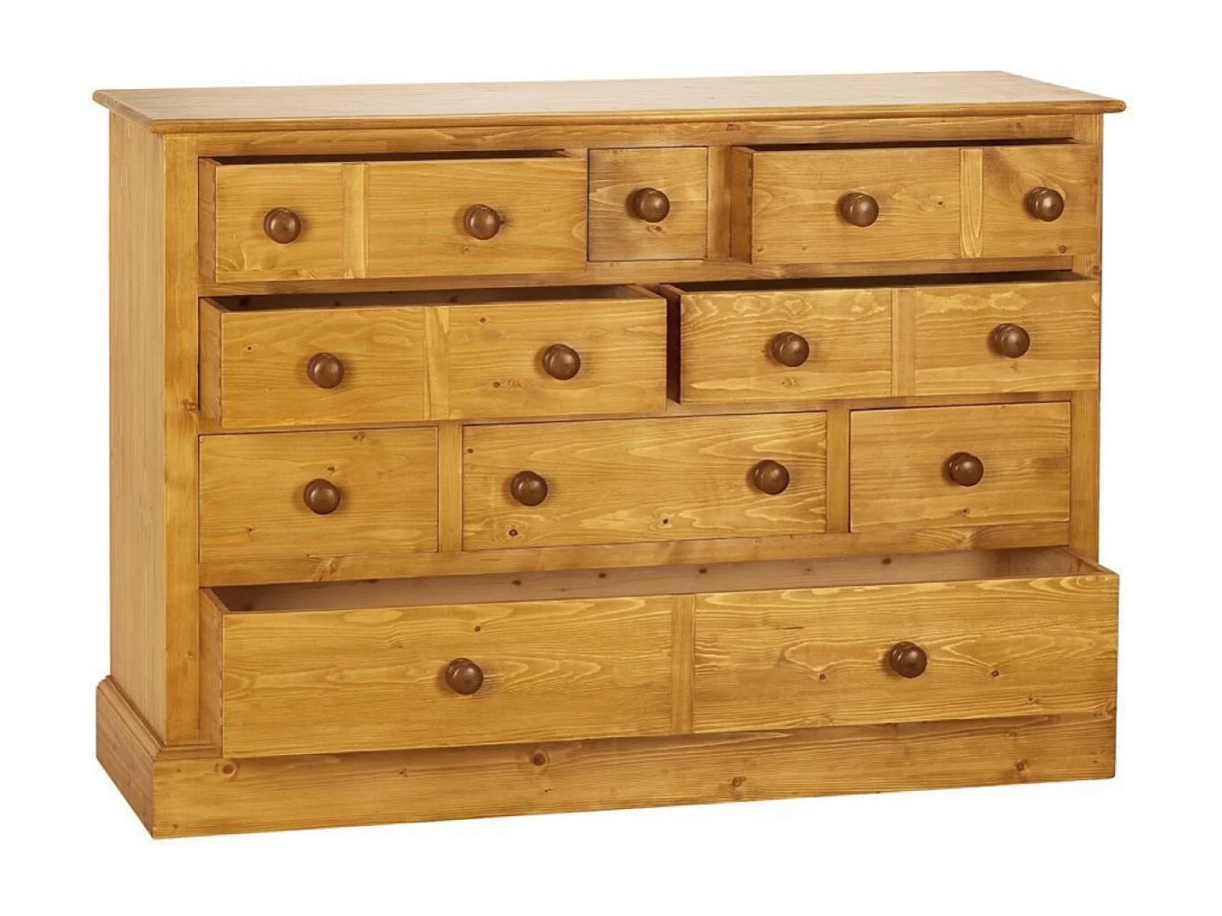Commode - Interior's