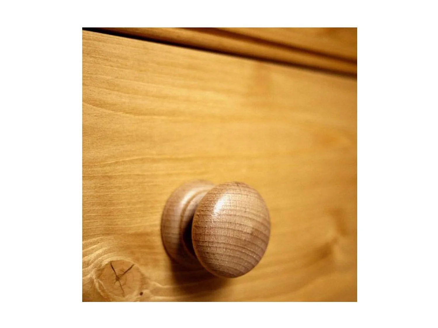 Commode - Interior's