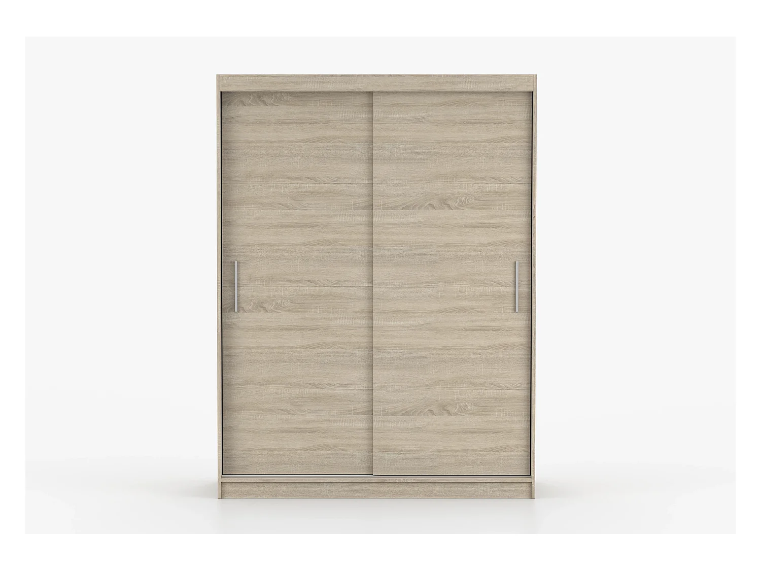 Armoire Elsinore 150 cm - Chêne