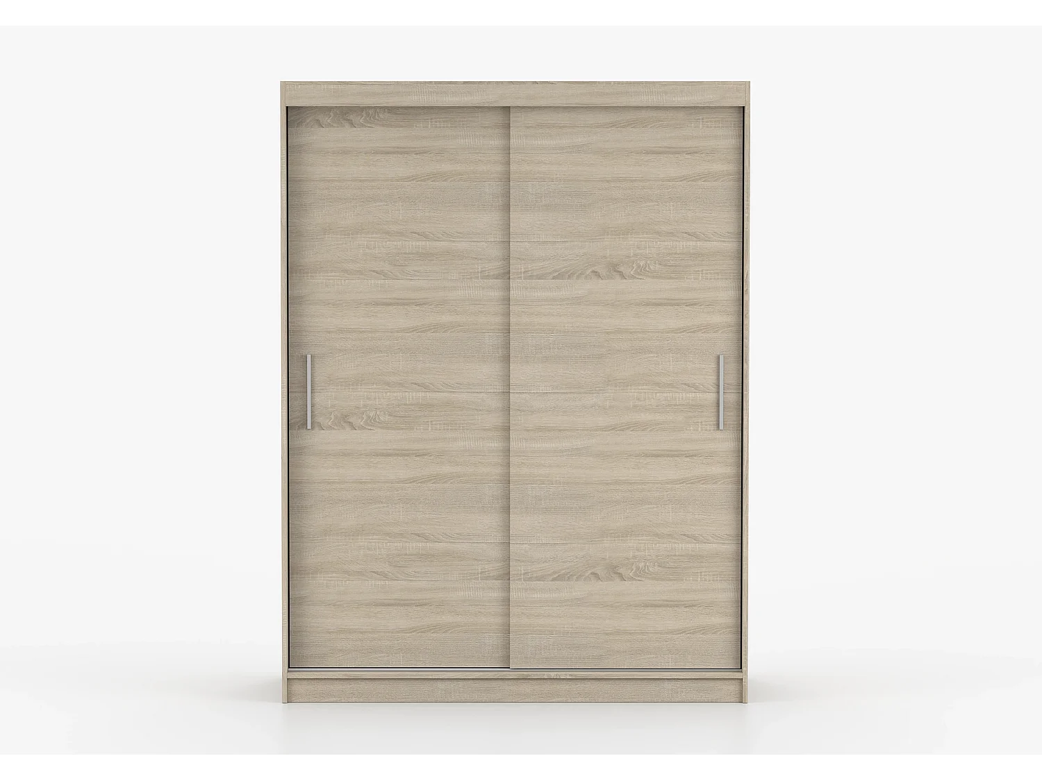 Armoire Elsinore 150 cm - Chêne