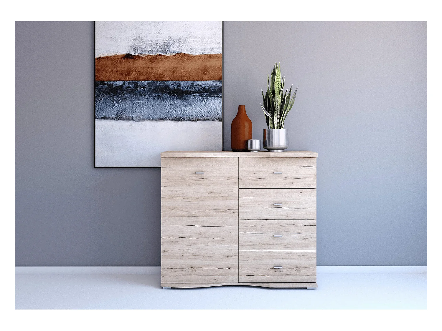 Buffet - Commode Aleksei San Remo