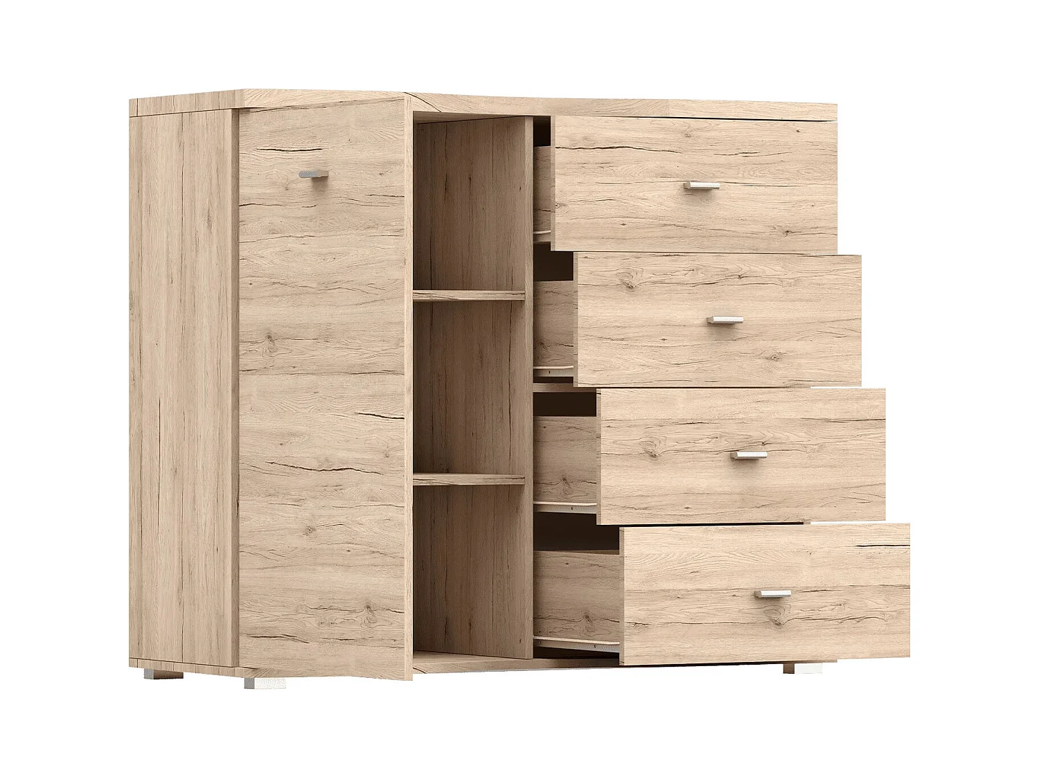 Buffet - Commode Aleksei San Remo