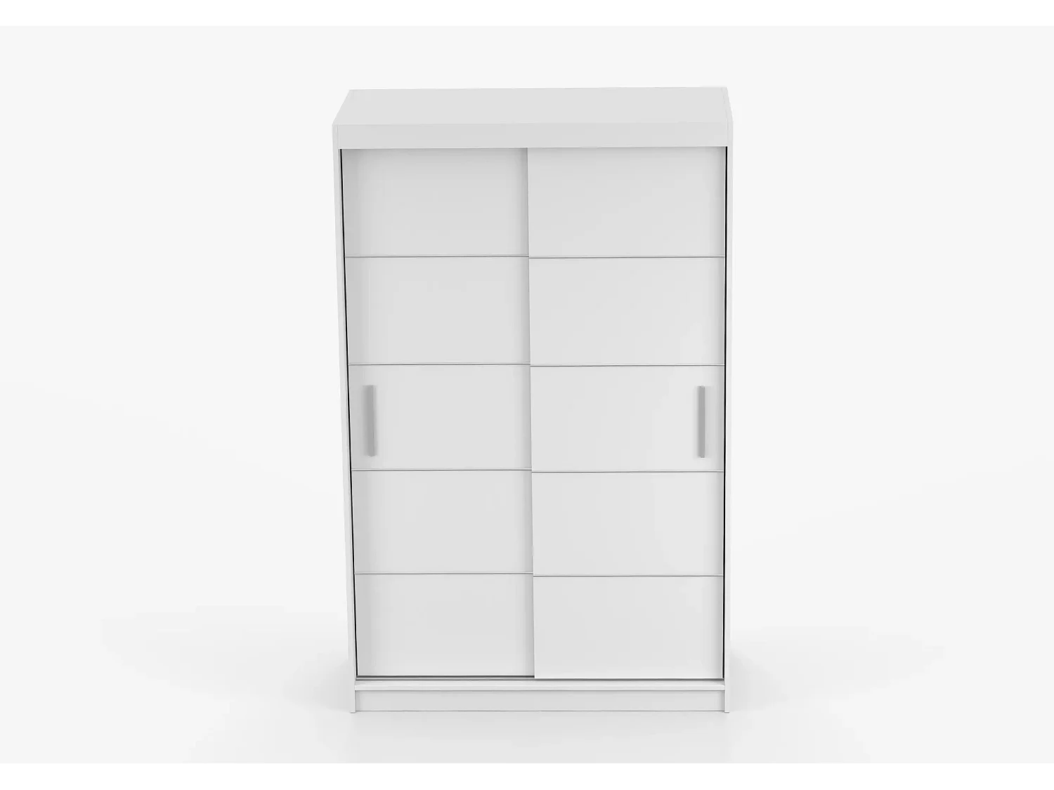 Armoire Lilwenn 120 - Blanc