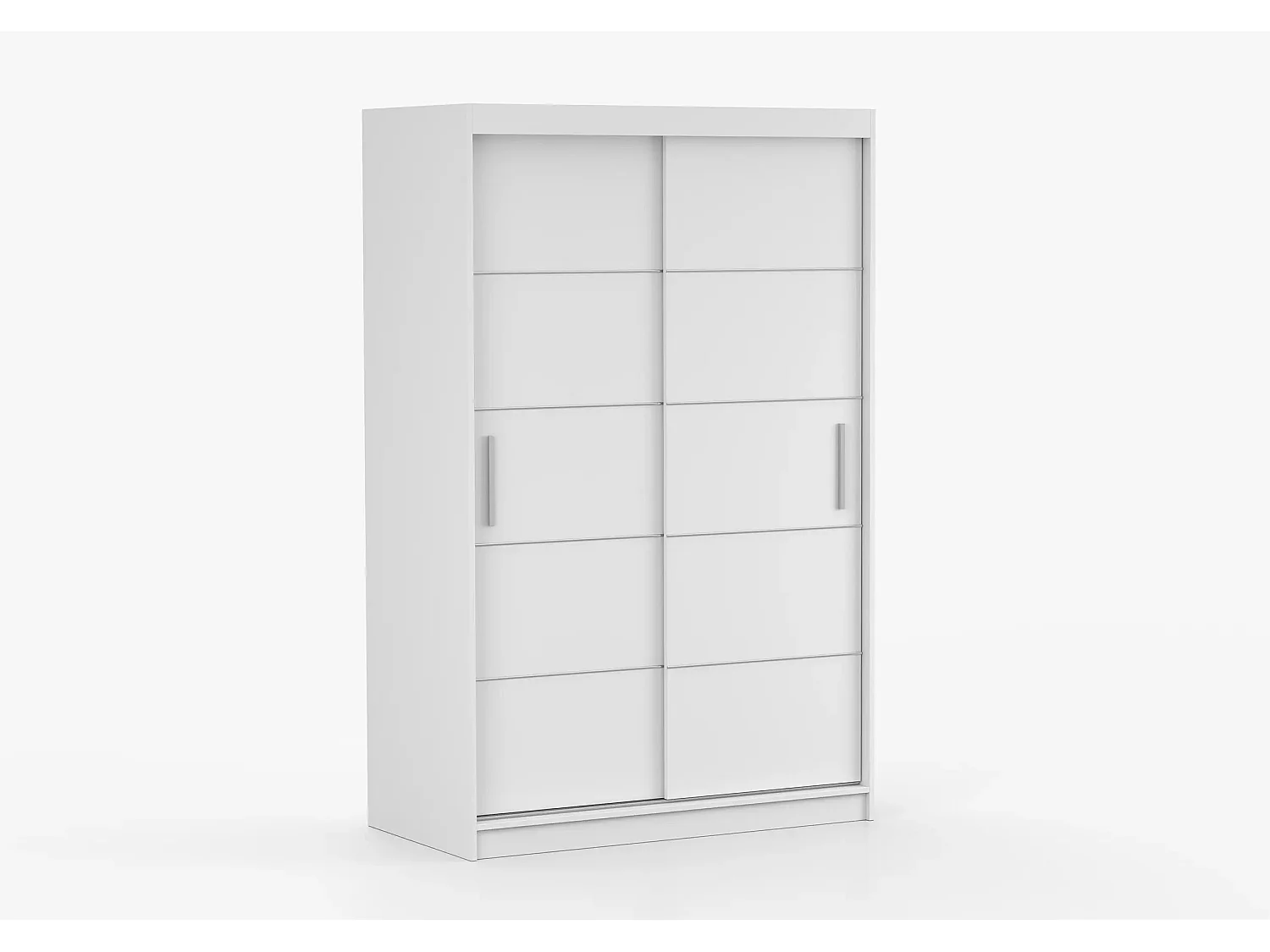 Armoire Lilwenn 120 - Blanc