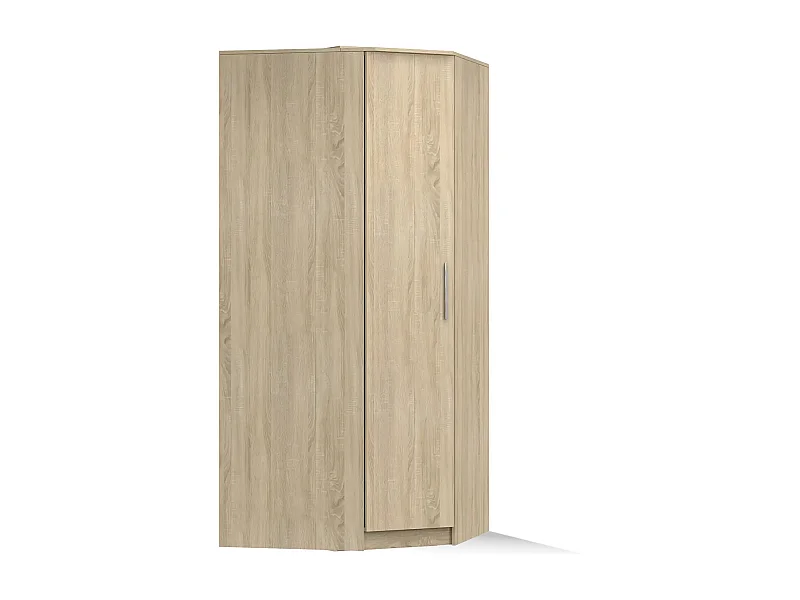 Armoire d'angle Leina