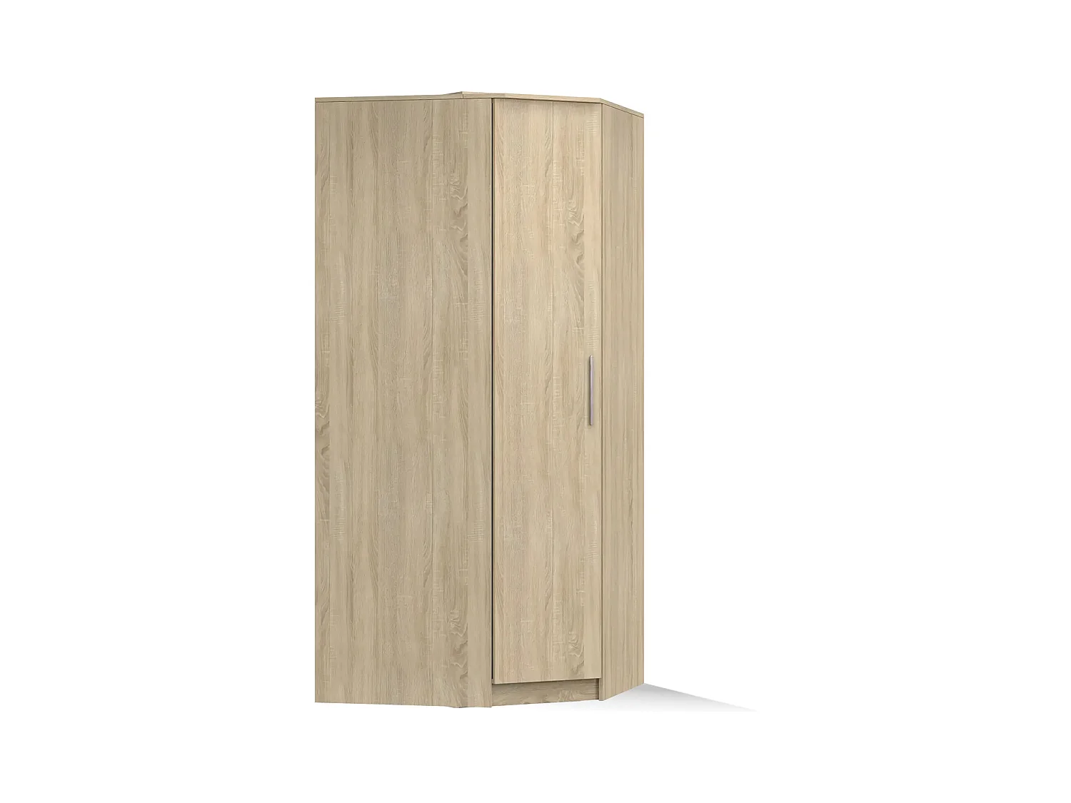 Armoire d'angle Leina
