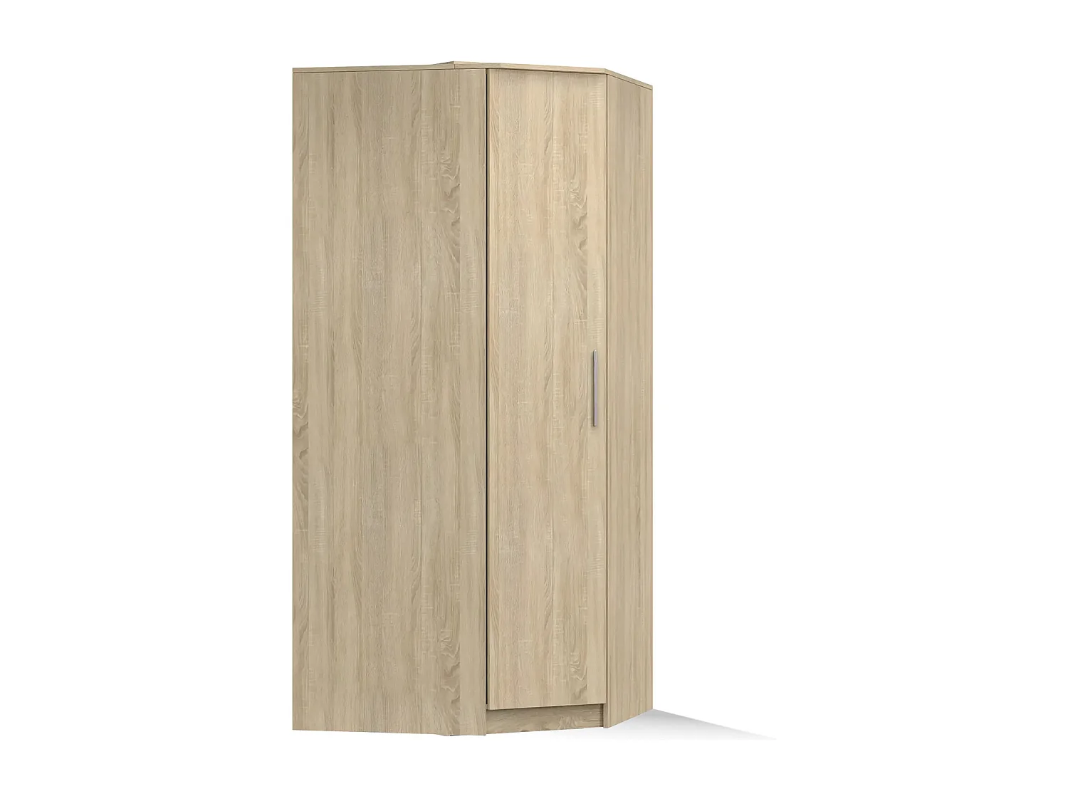 Armoire d'angle Leina