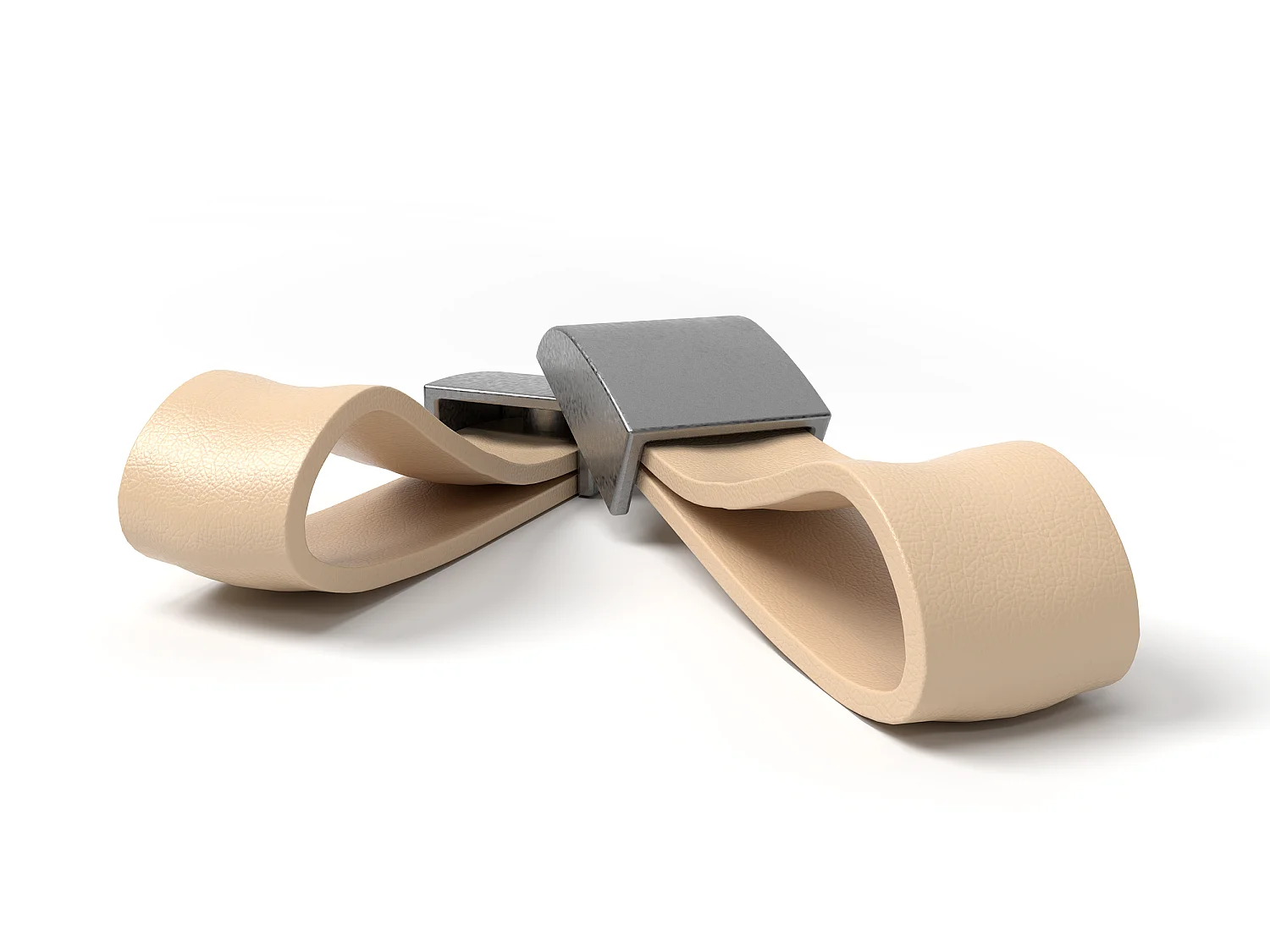 Armoire  Liora blanc –  201x105x55 cm