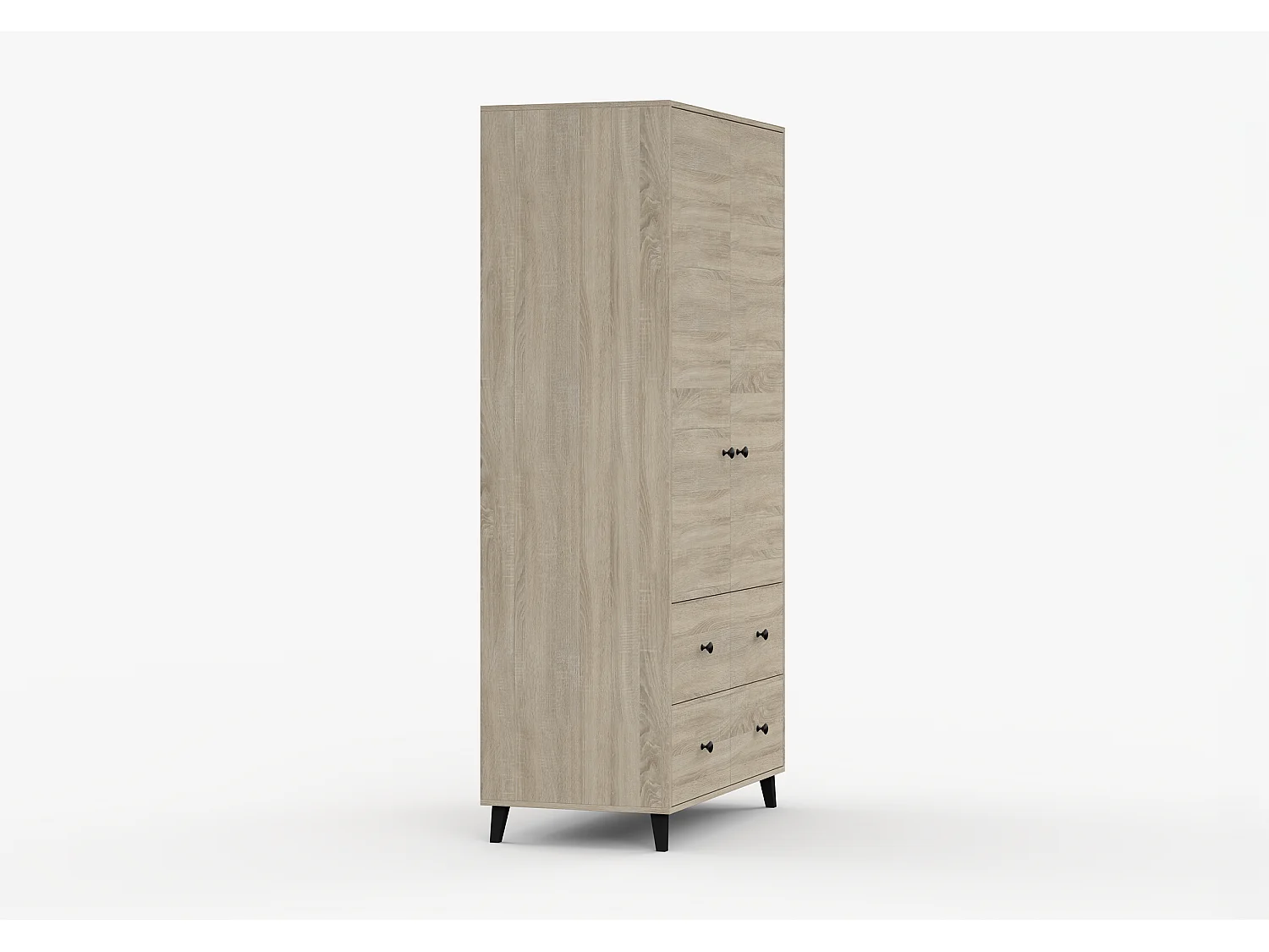 Armoire Alois 104 cm